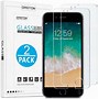 Image result for Red iPhone 7 Plus Screen Protector