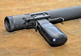 Image result for Airsoft Welrod