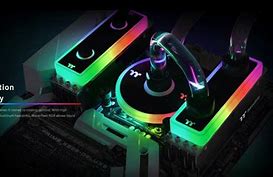 Image result for Liquid-Cooled Ram