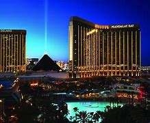 Image result for Mandalay Bay Hotel Las Vegas