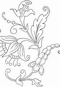 Image result for Crewel Embroidery Patterns Printable