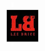 Image result for Lee Brice Logo