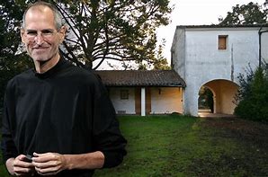 Image result for Steve Jobs White House