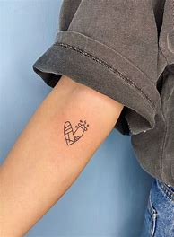 Image result for Beautiful Small Tattoos
