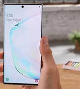 Image result for Galaxy Note 10 Screen