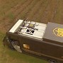 Image result for UPS Trucks Roof Animated