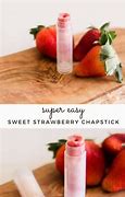 Image result for Strawberry Delight Chapstick