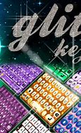 Image result for Glitter Keyboard