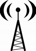 Image result for Radio Broadcast Icon