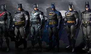 Image result for Batman Arkham City Skins