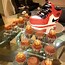 Image result for Jordan Shoe Cake Template