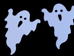Image result for Black Ghost Stickers