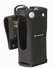 Image result for Motorola APX Carry Case
