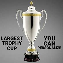 Image result for Trophy Cup