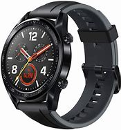 Image result for Black Smartwatch Waterproof