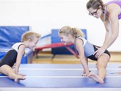 Image result for Gymnastics Activities for Kids