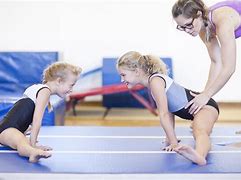 Image result for Gymnastic Moves for Beginners Kids