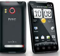 Image result for HTC EVO 3D Sprint