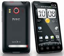 Image result for HTC EVO Phone Kickstand