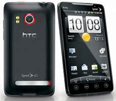 Image result for HTC EVO 4G Android Phone