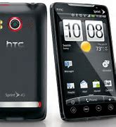 Image result for HTC EVO 4G User Manual