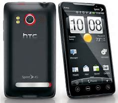 Image result for HTC EVO 2