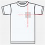 Image result for T-Shirt Printing Size for Size Medium