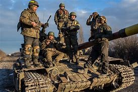 Image result for Ukraine and Russa Wars
