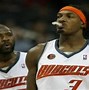 Image result for Charlotte Bobcats Uniforms