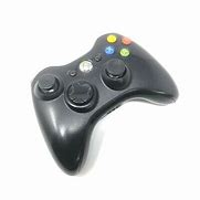 Image result for Xbox 360 Controller Black