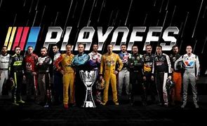 Image result for NASCAR Cup Series Playoffs