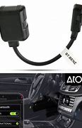 Image result for iPod/Aux Cable for Car