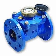 Image result for Water Meter for Measuring