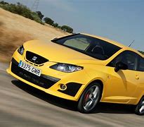 Image result for Seat Ibiza Cupra Boot 6J