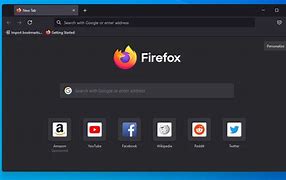 Image result for Mozilla Firefox Windows 11