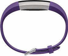 Image result for Purple Fitbit