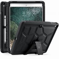 Image result for Heavy Duty iPad Case with Screen Cover