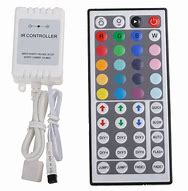 Image result for Ir Remote Control with LED