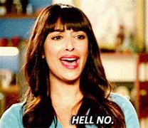 Image result for New Girl Jess and CeCe GIF