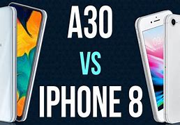 Image result for A30 Camera Test vs iPhone