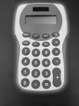 Image result for Old-Fashioned Manual Calculator