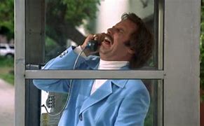 Image result for Will Ferrell Yelling