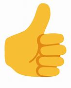 Image result for iPhone Thumbs Up Clip Art