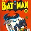 Image result for Batman Comic Book That Is a Novel