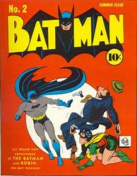 Image result for Most Expensive Batman Comic Book