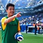 Image result for Wu Lei Football