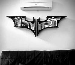 Image result for Batman Furniture for Adults