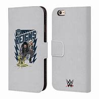 Image result for WWE Roman Reigns Phone Case