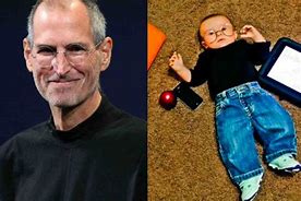 Image result for Steve Jobs Costume Ideas for Kids
