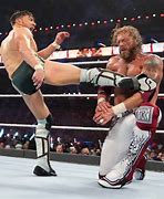 Image result for Daniel Bryan WrestleMania 37